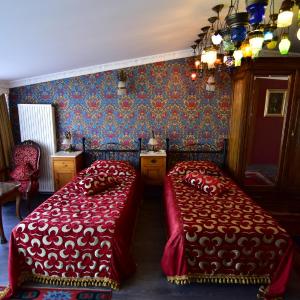 Family Room (4 Adults)
