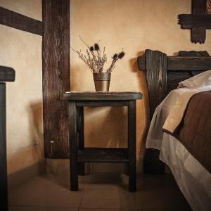 Deluxe Double Room with Shower