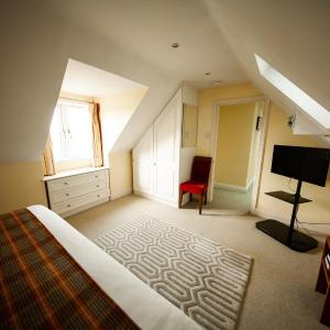 Penthouse Suite