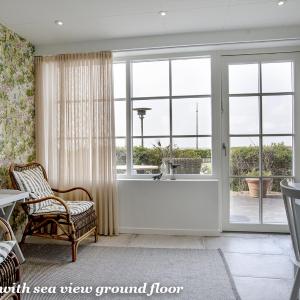 Beach Room with Seaview