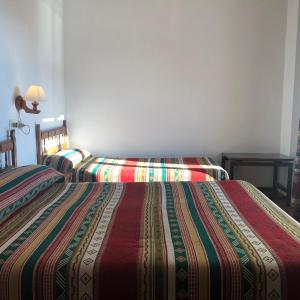 Budget Double or Twin Room