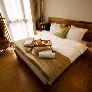 Small Double or Twin Room
