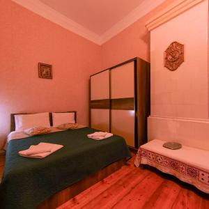 Double Room with Extra Bed