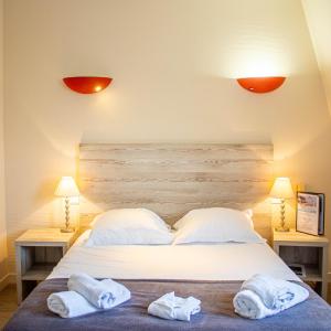 Classic Double Room with Bay view
