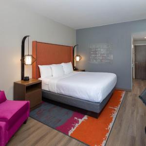 King Room - Non-Smoking