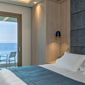 Sea View Double
