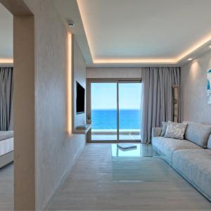 Sea View Executive Suite