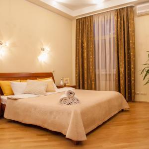 One-Bedroom Apartment - Sofiyevska Street 16/16