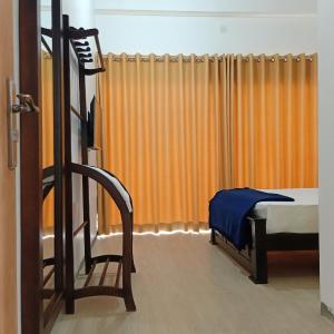 Single Room with Balcony