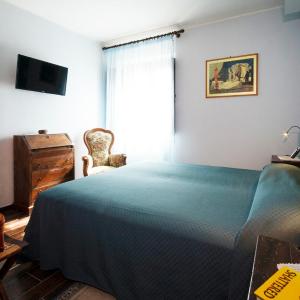 Standard Double Suite