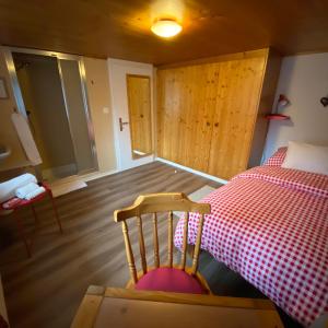 Single Room with Shower
