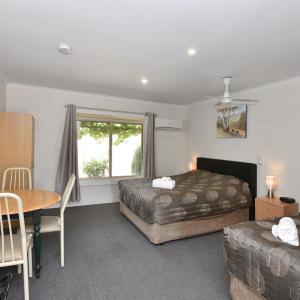 Large Double or Twin Room