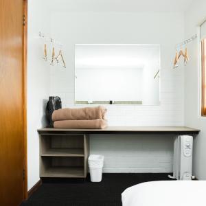 Two-Bedroom Townhouse