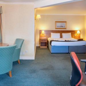 King Suite