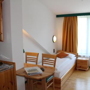 Comfort Single Room