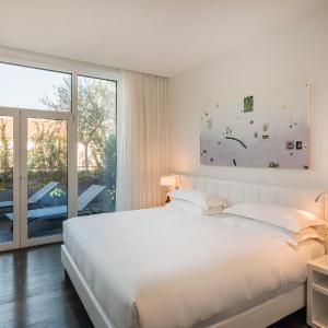 Prestige Terrace Suite