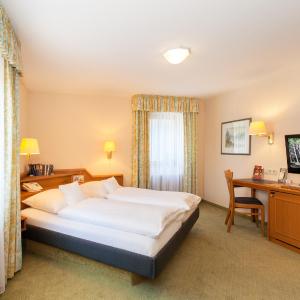 Comfort Room B