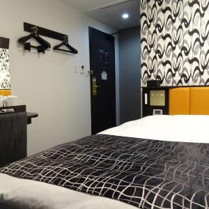 Superior Double Room - Non-Smoking