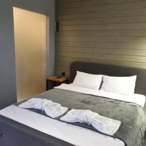 Economy Room with Bathroom