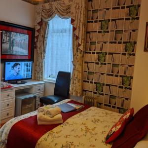 Small Double Room
