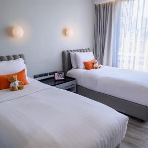 Two-Bedroom Premier