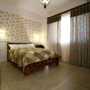Pulama Double Room