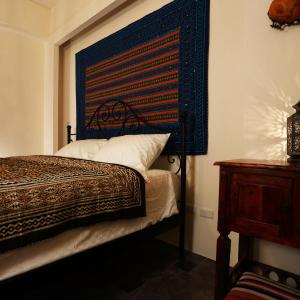 Yoga Double Room