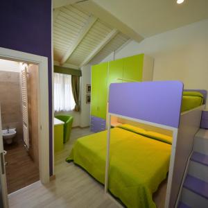 Comfort Triple Room