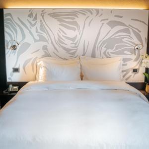 Superior Double or Twin Room with Garden View