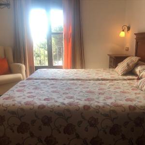 Economy Double or Twin Room
