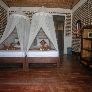 Budget Twin Room
