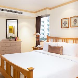 Two-Bedroom  Superior 