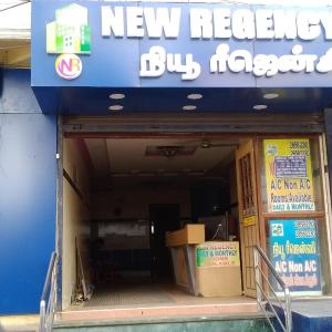 Comfort Double Room non AC