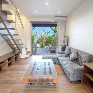 Standard Twin Room with Sea View