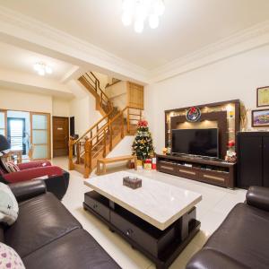 Standard Villa
