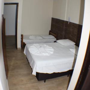 Triple Room with Bathroom