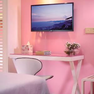 Gentle Rainbow(Double Room) 
