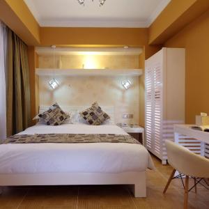 Autumn Whisper(Double Room)    