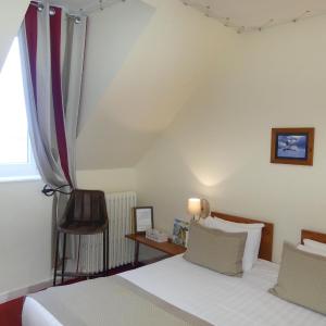 Comfort Double Room - Sea View - "Horizon"