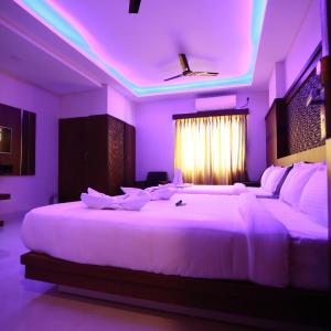 Deluxe Family Suite