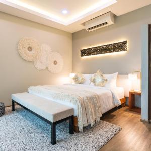 One-Bedroom Villa