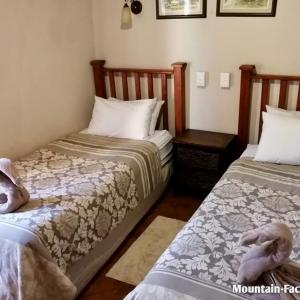 Three-Bedroom Chalet
