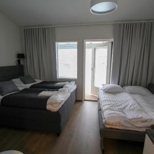 Studio Including Spa Access