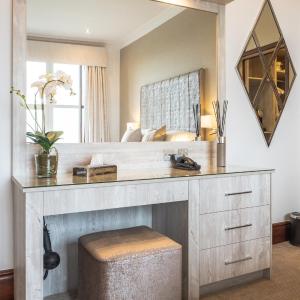 Superior Double Room with Sea View