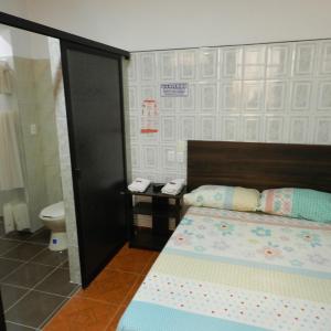 Double Room - Disability Access with Fan