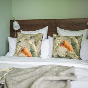 Double Room Cozy without Windows