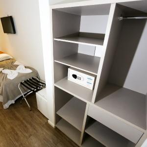 Standard Triple Room with Balcony