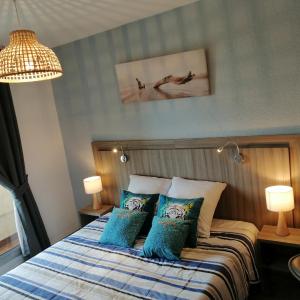Single/Double Room