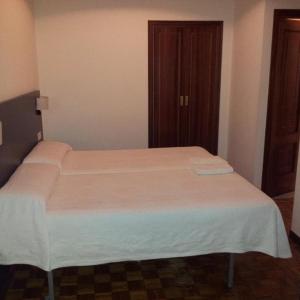Economy Double or Twin Room