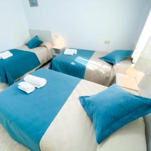 Basic Triple Room